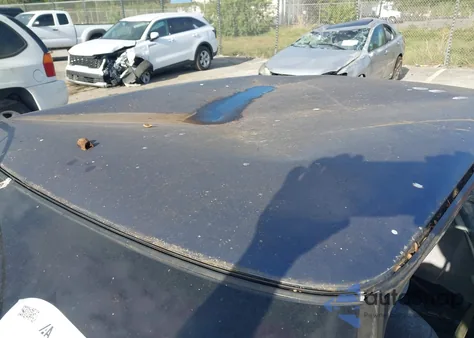 1997 Buick Lesabre Custom z USA, uszkodzony, nr VIN 1G4HP52K0VH544609